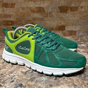 361 Degrees RIO 2016 OLYMPICS Sneakers